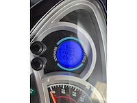 Kymco - snorscooter - people s - 4t 25km uitvoering dlp17n - afbeelding 4 van  4