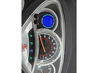 Kymco - snorscooter - people s - 4t 25km uitvoering dlx51b - afbeelding 1 van  1