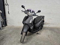 Kymco - snorscooter - people s - 4t 25km uitvoering dlx51b - afbeelding 3 van  7