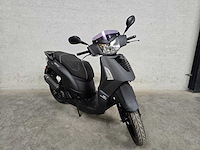 Kymco - snorscooter - people s - 4t 25km uitvoering dlx51b - afbeelding 4 van  7