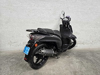 Kymco - snorscooter - people s - 4t 25km uitvoering dlx51b - afbeelding 5 van  7