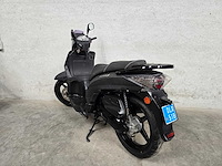 Kymco - snorscooter - people s - 4t 25km uitvoering dlx51b - afbeelding 6 van  7