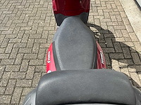 Kymco - snorscooter - people s - brommer - 2010 - afbeelding 4 van  9