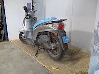 Kymco - snorscooter - people s - scooter - afbeelding 2 van  11