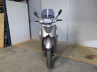Kymco - snorscooter - people s - scooter - afbeelding 5 van  11