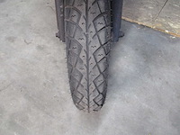 Kymco - snorscooter - people s - scooter - afbeelding 6 van  11