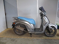 Kymco - snorscooter - people s - scooter - afbeelding 8 van  11