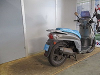 Kymco - snorscooter - people s - scooter - afbeelding 9 van  11