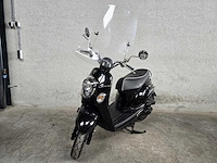 Kymco - snorscooter - sento - 4t 25km uitvoering f805vd - afbeelding 3 van  7