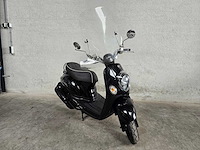 Kymco - snorscooter - sento - 4t 25km uitvoering f805vd - afbeelding 4 van  7
