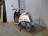 Kymco - snorscooter - sento - scooter - afbeelding 2 van  11
