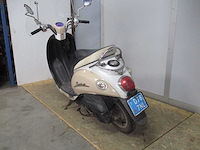 Kymco - snorscooter - sento 50 - scooter - afbeelding 2 van  10