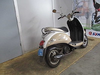 Kymco - snorscooter - sento 50 - scooter - afbeelding 8 van  10