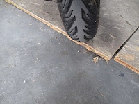 Kymco - snorscooter - sento 50 - scooter - afbeelding 10 van  10