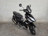 Kymco - snorscooter - super 8 - 4t 25km uitvoering d550jg - afbeelding 3 van  3