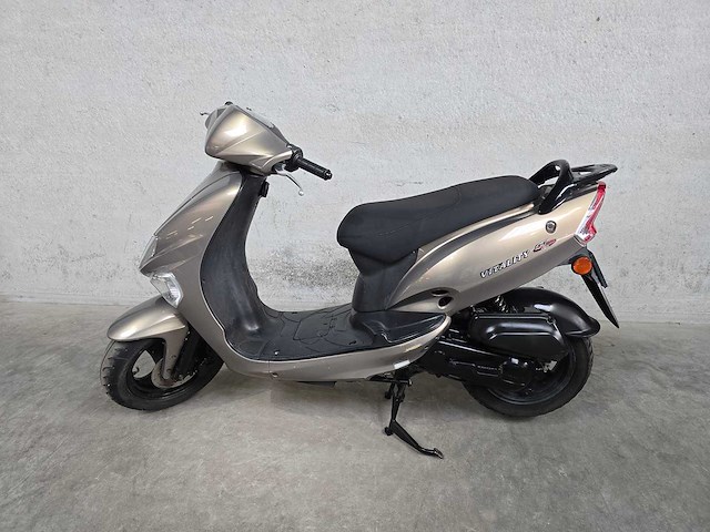 Kymco - snorscooter - vitality - 4t 25km uitvoering f277lx - afbeelding 5 van  7