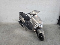 Kymco - snorscooter - vitality - 4t 25km uitvoering f277lx - afbeelding 2 van  7