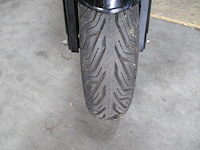 Kymco - snorscooter - vitality - scooter - afbeelding 9 van  11