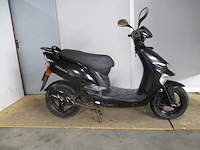 Kymco - snorscooter - vitality - scooter - afbeelding 4 van  11