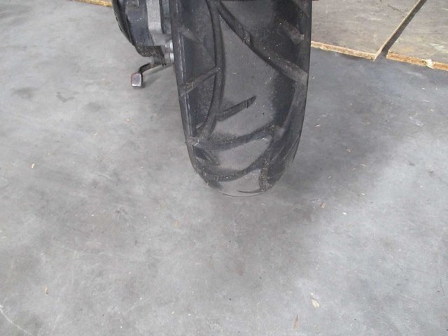 Kymco - snorscooter - vitality - scooter - afbeelding 6 van  11