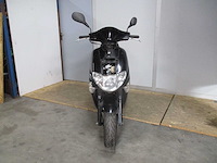 Kymco - snorscooter - vitality - scooter - afbeelding 5 van  11