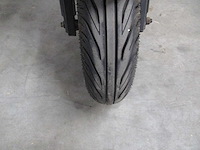 Kymco - snorscooter - vitality 4t 50 - scooter - afbeelding 5 van  11