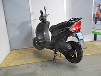 Kymco - snorscooter - vitality 4t 50 - scooter - afbeelding 2 van  11