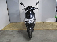 Kymco - snorscooter - vitality 4t 50 - scooter - afbeelding 5 van  11