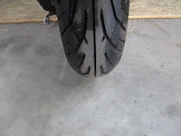 Kymco - snorscooter - vitality 4t 50 - scooter - afbeelding 11 van  11