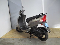 Kymco - snorscooter - vitality 50 - scooter - afbeelding 2 van  11
