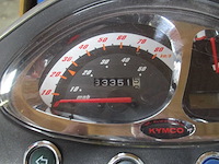 Kymco - snorscooter - vitality 50 - scooter - afbeelding 3 van  11