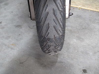 Kymco - snorscooter - vitality 50 - scooter - afbeelding 6 van  11