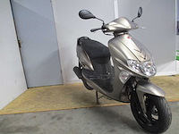 Kymco - snorscooter - vitality 50 - scooter - afbeelding 7 van  11