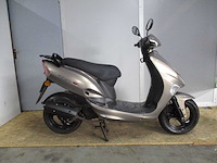 Kymco - snorscooter - vitality 50 - scooter - afbeelding 8 van  11