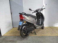 Kymco - snorscooter - vitality 50 - scooter - afbeelding 9 van  11