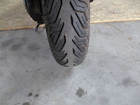 Kymco - snorscooter - vitality 50 - scooter - afbeelding 11 van  11