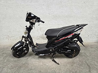 Kymco - snorscooter - vp 50 - 4t 25km uitvoering f923vr - afbeelding 1 van  7