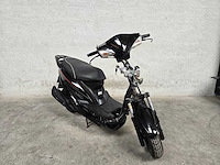 Kymco - snorscooter - vp 50 - 4t 25km uitvoering f923vr - afbeelding 4 van  7