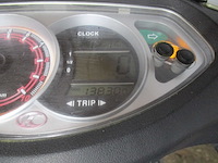 Kymco - snorscooter - vp 50 - scooter - afbeelding 3 van  11