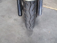 Kymco - snorscooter - vp 50 - scooter - afbeelding 6 van  11