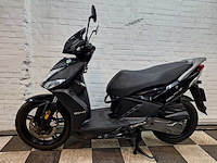 Kymco agility 16+ 45 km bromscooter 4takt - afbeelding 1 van  7
