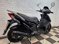 Kymco agility 16+ 45 km bromscooter 4takt - afbeelding 7 van  7