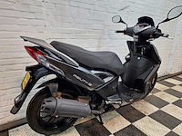 Kymco agility 16+ 45 km bromscooter 4takt - afbeelding 7 van  7