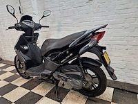 Kymco agility 16+ 45 km bromscooter 4takt - afbeelding 3 van  7
