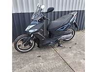 Kymco agility 16+ motorcycle - afbeelding 3 van  9