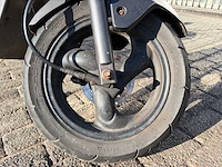 Kymco agility 50 snorscooters - afbeelding 3 van  37
