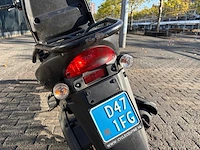 Kymco agility 50 snorscooters - afbeelding 15 van  37
