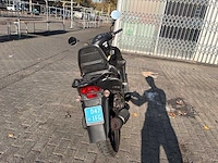 Kymco agility 50 snorscooters - afbeelding 34 van  37