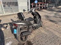 Kymco agility 50 snorscooters - afbeelding 35 van  37