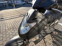 Kymco agility 50 snorscooters - afbeelding 13 van  36